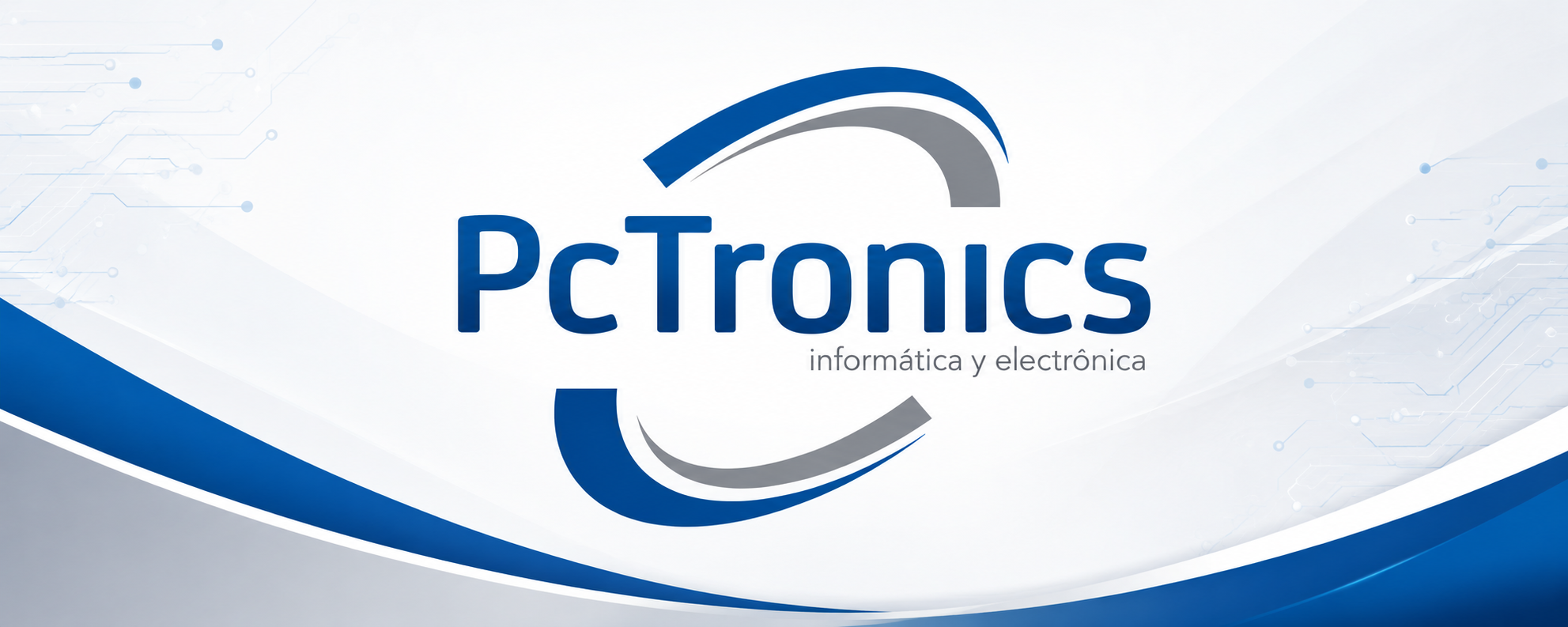 PcTronics Informatica y Electronica Copyright 2026